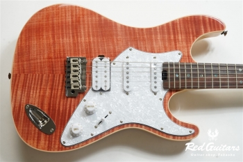 714 - AE200 - Misty Pink